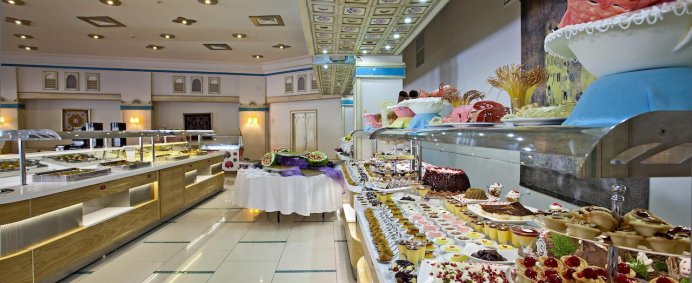 Hotel SALMAKIS 5* - Bodrum, Turcia. - Photo 8