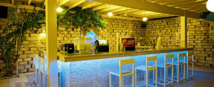 Hotel SALMAKIS 5* - Bodrum, Turcia. - Photo 10