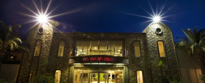 Hotel DIAMOND OF BODRUM 5* - Bodrum, Turcia. - Photo 9