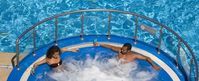 Hotel DIAMOND OF BODRUM 5* - Bodrum, Turcia. - Photo 10