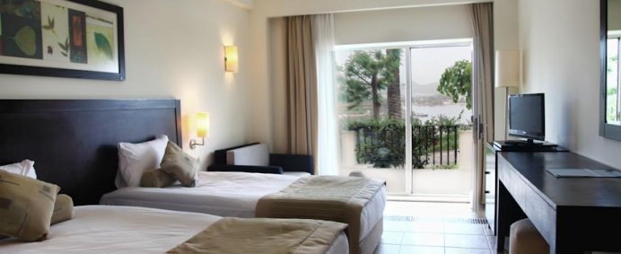 Hotel YASMINE BODRUM RESORT 5* - Bodrum, Turcia. - Photo 2