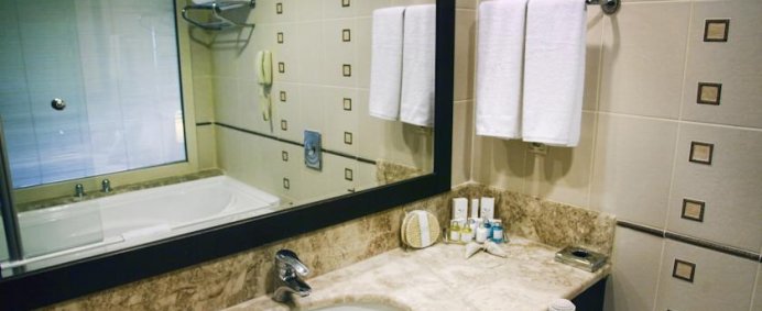 Hotel YASMINE BODRUM RESORT 5* - Bodrum, Turcia. - Photo 3