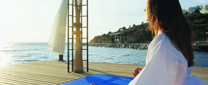 Hotel YASMINE BODRUM RESORT 5* - Bodrum, Turcia. - Photo 6