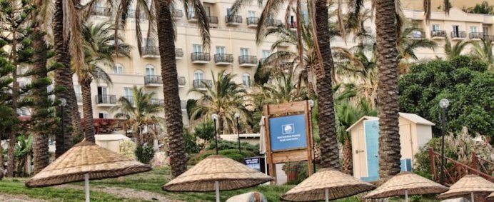 Hotel YASMINE BODRUM RESORT 5* - Bodrum, Turcia. - Photo 11