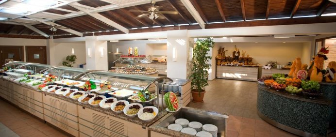 Hotel CRYSTAL GREEN BAY RESORT 5* - Bodrum, Turcia. - Photo 4