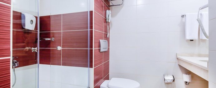 Hotel CRYSTAL GREEN BAY RESORT 5* - Bodrum, Turcia. - Photo 6