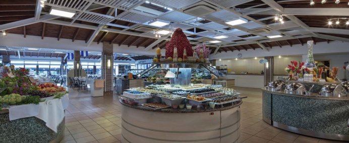 Hotel CRYSTAL GREEN BAY RESORT 5* - Bodrum, Turcia. - Photo 12