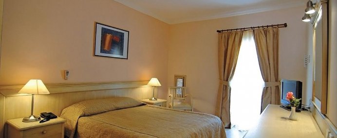 Hotel CRYSTAL GREEN BAY RESORT 5* - Bodrum, Turcia. - Photo 15