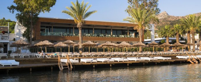 Hotel VOYAGE TURKBUKU 5* - Bodrum, Turcia. - Photo 1