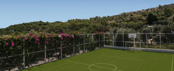 Hotel VOYAGE TURKBUKU 5* - Bodrum, Turcia. - Photo 6