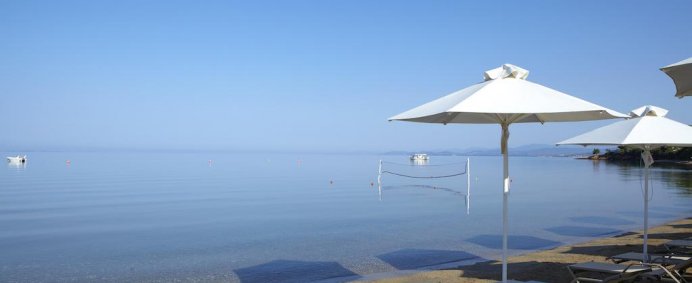 Hotel ANTHEMUS SEA BEACH HOTEL & SPA 5* - Halkidiki Sithonia, Grecia. - Photo 4