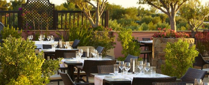 Hotel ANTHEMUS SEA BEACH HOTEL & SPA 5* - Halkidiki Sithonia, Grecia. - Photo 5