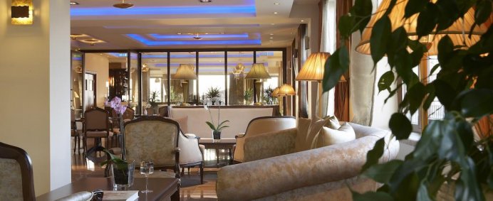Hotel ANTHEMUS SEA BEACH HOTEL & SPA 5* - Halkidiki Sithonia, Grecia. - Photo 7