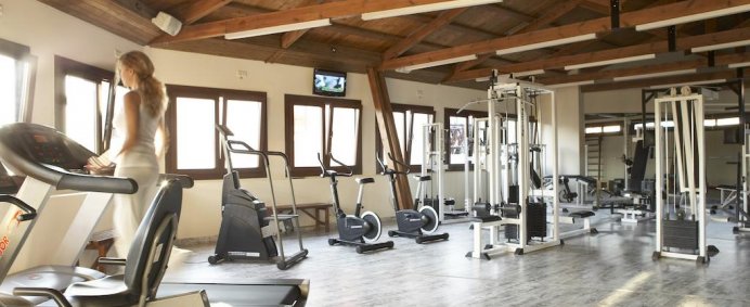 Hotel ANTHEMUS SEA BEACH HOTEL & SPA 5* - Halkidiki Sithonia, Grecia. - Photo 8