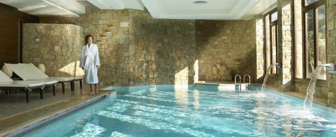 Hotel ANTHEMUS SEA BEACH HOTEL & SPA 5* - Halkidiki Sithonia, Grecia. - Photo 9