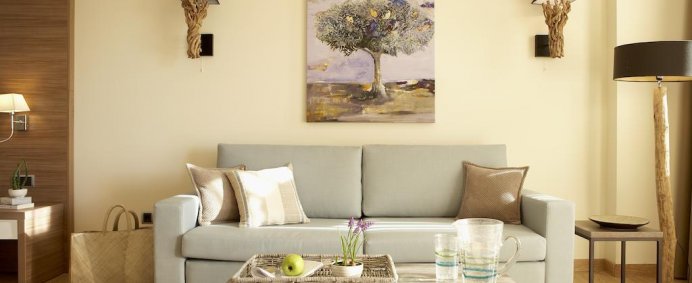 Hotel ANTHEMUS SEA BEACH HOTEL & SPA 5* - Halkidiki Sithonia, Grecia. - Photo 12