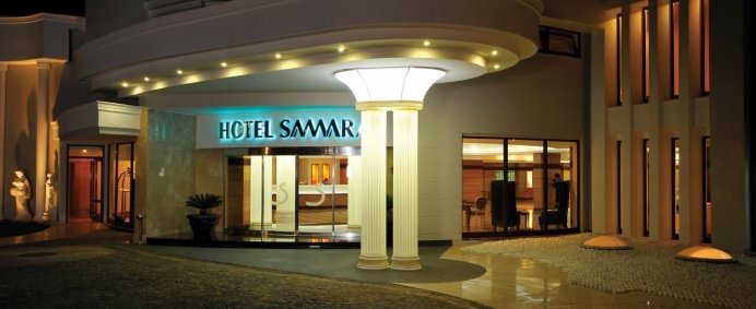Hotel SAMARA 5* - Bodrum, Turcia. (DeLuxe) - Photo 9