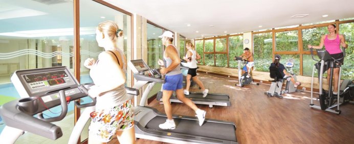 Hotel SAMARA 5* - Bodrum, Turcia. (DeLuxe) - Photo 12