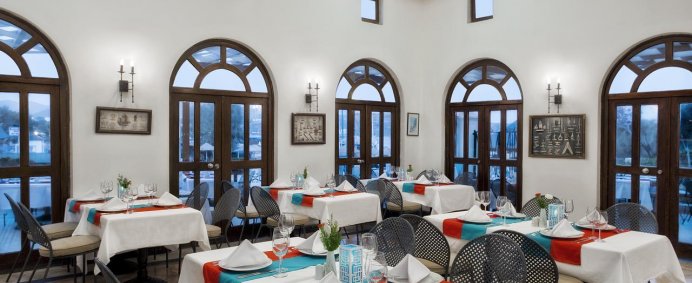 Hotel ASTERIA BODRUM RESORT 5* - Bodrum, Turcia. - Photo 9