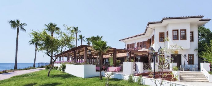 Hotel ASTERIA BODRUM RESORT 5* - Bodrum, Turcia. - Photo 11