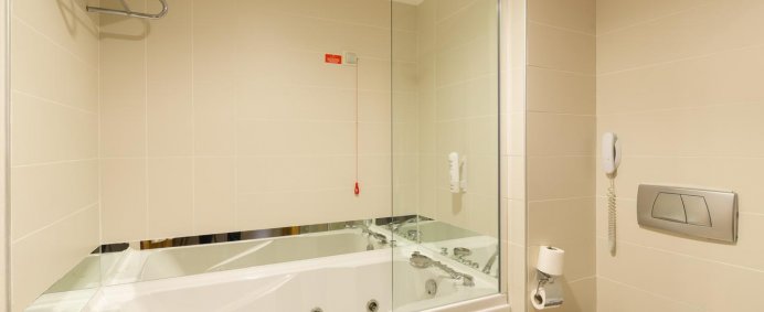 Hotel KEFALUKA RESORT 5* DeLuxe - Bodrum, Turcia. - Photo 3