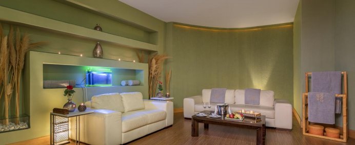 Hotel KEFALUKA RESORT 5* DeLuxe - Bodrum, Turcia. - Photo 14