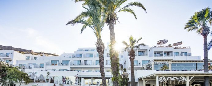 Hotel VOYAGE BODRUM 5* DeLuxe Adult Only +16 - Bodrum, Turcia - Photo 1