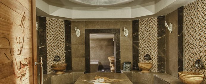Hotel VOYAGE BODRUM 5* DeLuxe Adult Only +16 - Bodrum, Turcia - Photo 7