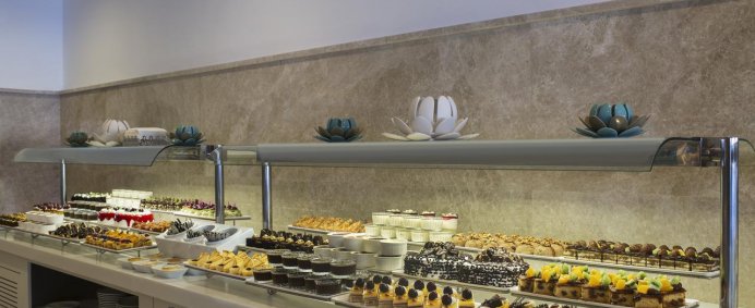 Hotel VOYAGE BODRUM 5* DeLuxe Adult Only +16 - Bodrum, Turcia - Photo 9