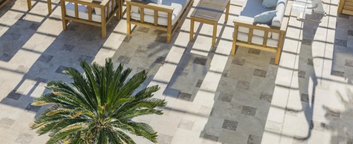 Hotel VOYAGE BODRUM 5* DeLuxe Adult Only +16 - Bodrum, Turcia - Photo 12