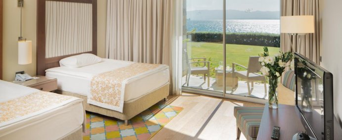 Hotel XANADU ISLAND 5* - Bodrum, Turcia. - Photo 7