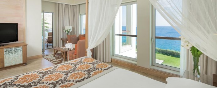 Hotel XANADU ISLAND 5* - Bodrum, Turcia. - Photo 10