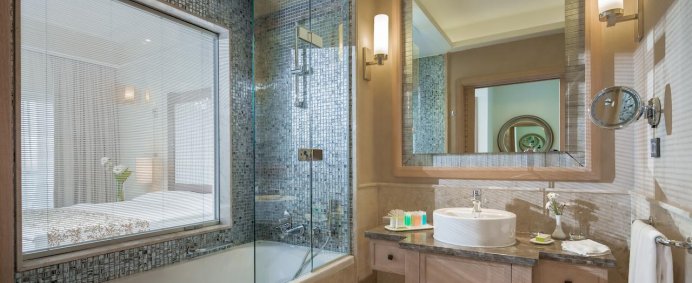 Hotel XANADU ISLAND 5* - Bodrum, Turcia. - Photo 11