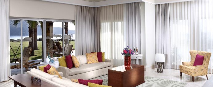 Hotel XANADU ISLAND 5* - Bodrum, Turcia. - Photo 12