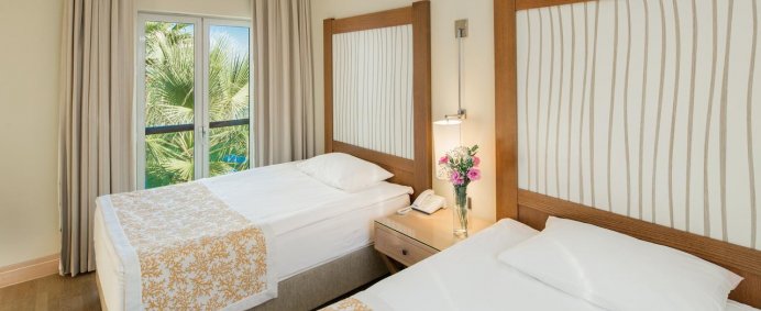 Hotel XANADU ISLAND 5* - Bodrum, Turcia. - Photo 13