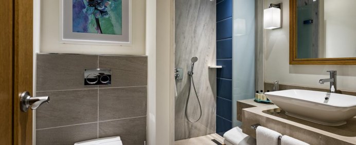 Hotel TITANIC DELUXE BODRUM 5* - Bodrum, Turcia. - Photo 2
