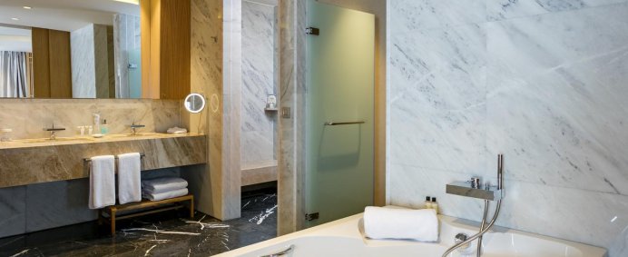 Hotel TITANIC DELUXE BODRUM 5* - Bodrum, Turcia. - Photo 6