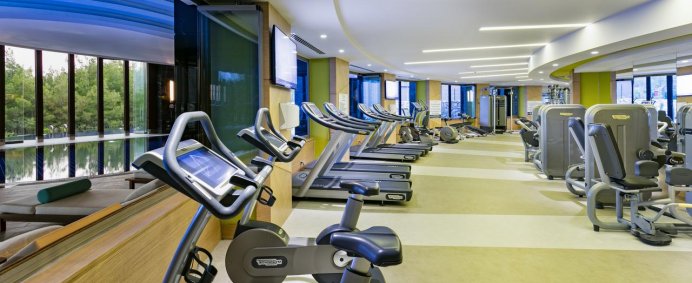 Hotel TITANIC DELUXE BODRUM 5* - Bodrum, Turcia. - Photo 7