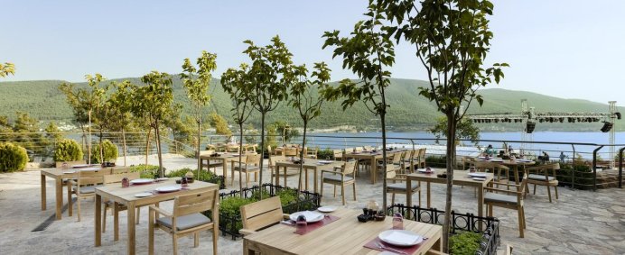 Hotel TITANIC DELUXE BODRUM 5* - Bodrum, Turcia. - Photo 10