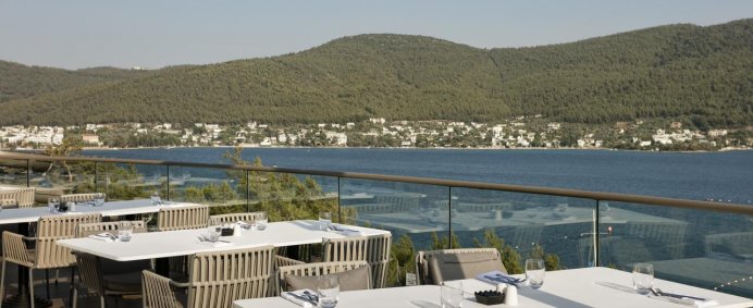 Hotel TITANIC DELUXE BODRUM 5* - Bodrum, Turcia. - Photo 13
