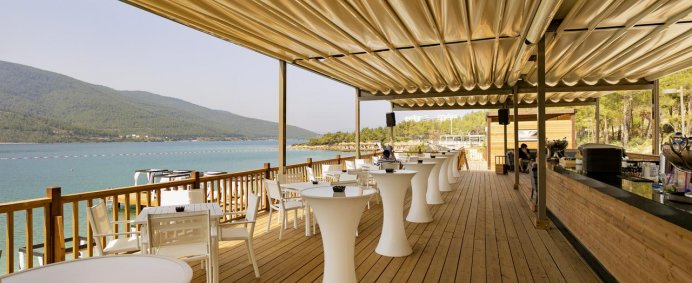 Hotel TITANIC DELUXE BODRUM 5* - Bodrum, Turcia. - Photo 15