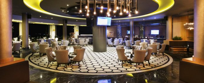 Hotel TITANIC DELUXE BODRUM 5* - Bodrum, Turcia. - Photo 16