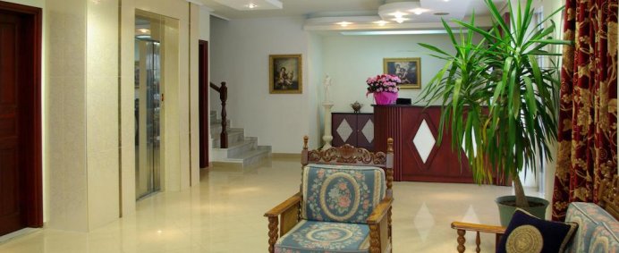 Hotel CHRONIS 2* - Pieria (Riviera Olimpului), Grecia. - Photo 2