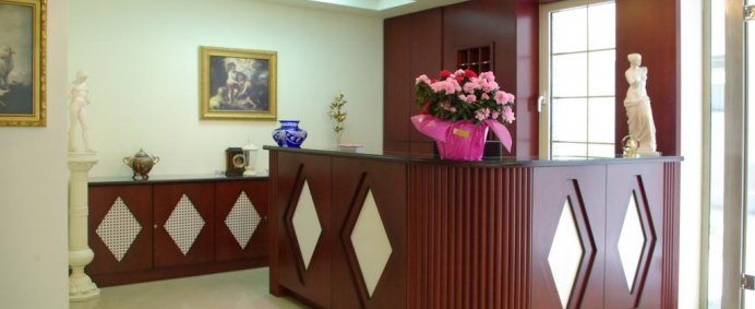 Hotel CHRONIS 2* - Pieria (Riviera Olimpului), Grecia. - Photo 5