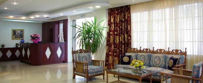 Hotel CHRONIS 2* - Pieria (Riviera Olimpului), Grecia. - Photo 6