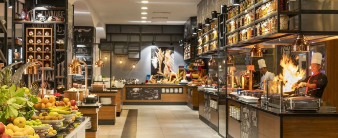 Hotel RIXOS PREMIUM BODRUM 5* DeLuxe - Bodrum, Turcia. - Photo 5