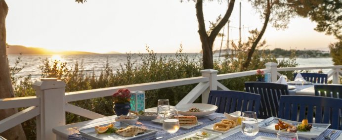 Hotel RIXOS PREMIUM BODRUM 5* DeLuxe - Bodrum, Turcia. - Photo 6