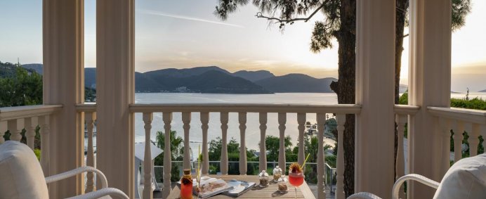 Hotel RIXOS PREMIUM BODRUM 5* DeLuxe - Bodrum, Turcia. - Photo 14