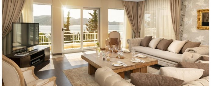 Hotel RIXOS PREMIUM BODRUM 5* DeLuxe - Bodrum, Turcia. - Photo 15