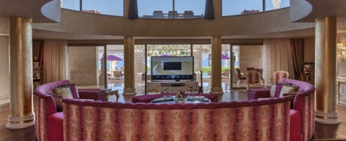 Hotel THE BODRUM by PARAMOUNT HOTELS & RESORTS 5* DeLuxe - Bodrum, Turcia. - Photo 13
